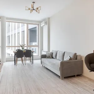Inshiapartments On Pid Dubom 2 , Львов Украина