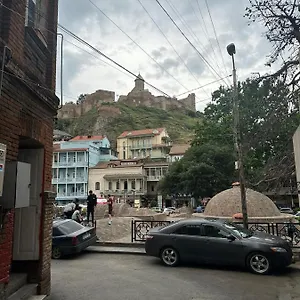 Sabir's Old Town , Тбилиси Грузия