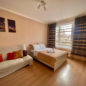Cosy Flat In The Center , Астана Казахстан